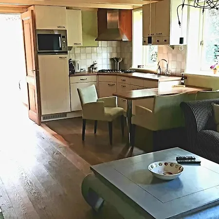 Apartmán Farm Apartment, Self Checkin *