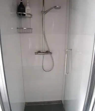 Apartman Farm Apartment, Self Checkin Anna Paulowna