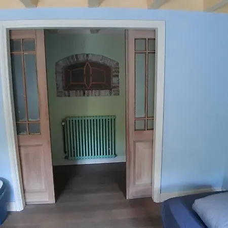 Farm Apartment, Self Checkin Apartman