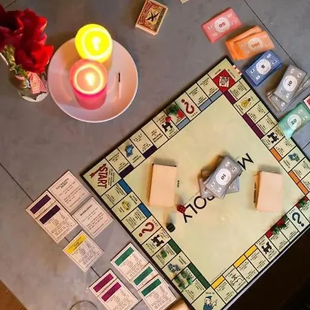 Farm Apartment, Self Checkin Apartmán Anna Paulowna