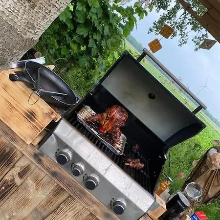 Farm Apartment, Self Checkin Apartmán *