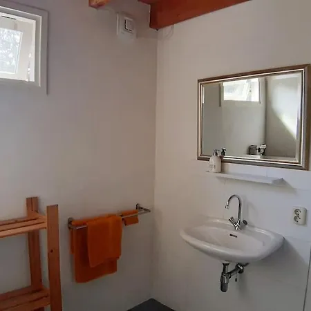 Farm Apartment, Self Checkin * Anna Paulowna