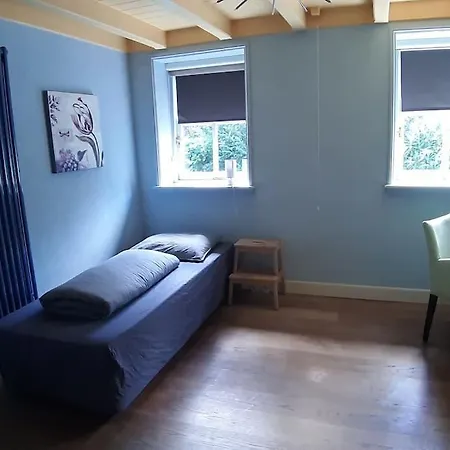 Apartment Farm Apartment, Self Checkin *