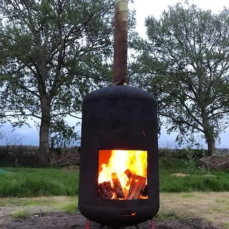 Apartmán Farm Apartment, Self Checkin Anna Paulowna