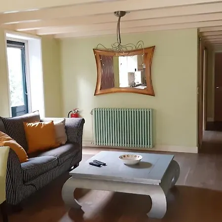 Farm Apartment, Self Checkin Apartman