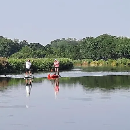 Apartman Farm Apartment, Self Checkin *