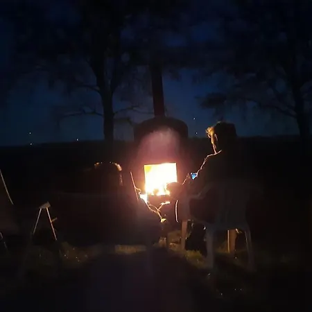 Farm Apartment, Self Checkin *