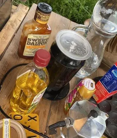 Farm Apartment, Self Checkin Apartman