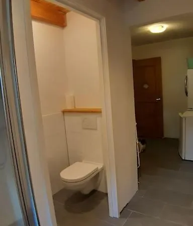 Apartman Farm Apartment, Self Checkin Anna Paulowna