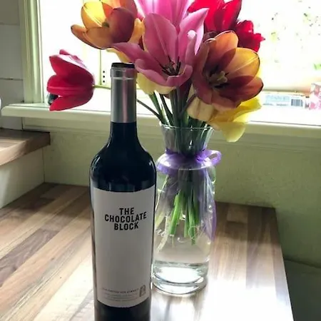 Apartmán Farm Apartment, Self Checkin Anna Paulowna