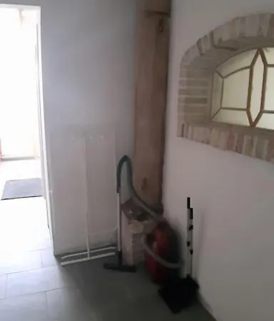 Lejlighed Farm Apartment, Self Checkin *