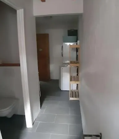 Lejlighed Farm Apartment, Self Checkin Anna Paulowna