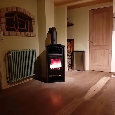 Farm Apartment, Self Checkin Lejlighed *
