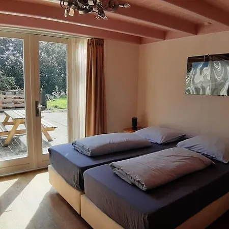 Lejlighed Farm Apartment, Self Checkin Anna Paulowna