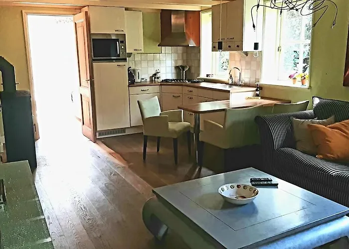 Lejlighed Farm Apartment, Self Checkin *