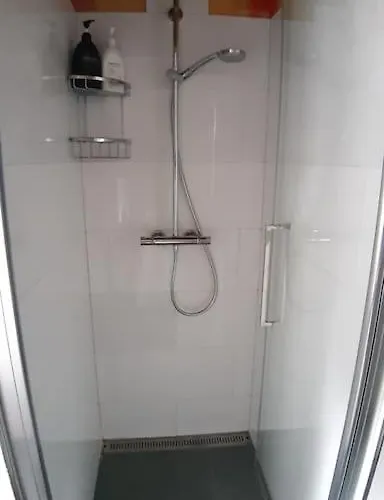 Lejlighed Farm Apartment, Self Checkin Anna Paulowna