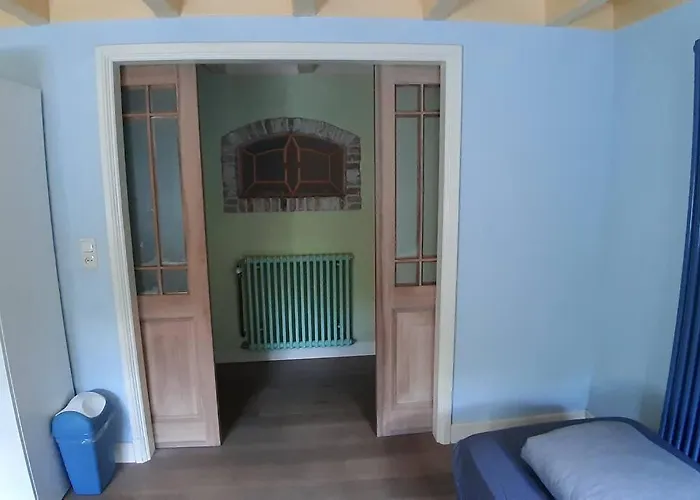 Farm Apartment, Self Checkin Lejlighed