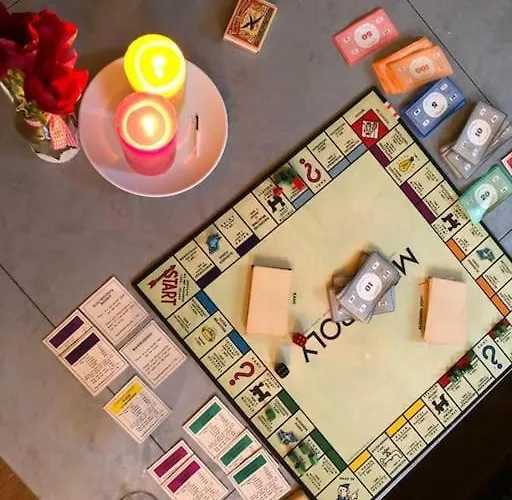 Farm Apartment, Self Checkin Lejlighed Anna Paulowna