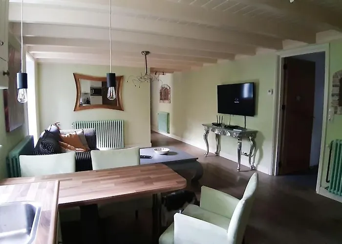 Lejlighed Farm Apartment, Self Checkin Anna Paulowna