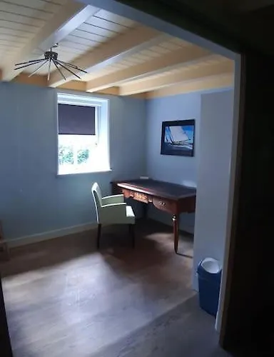 Farm Apartment, Self Checkin Lejlighed Anna Paulowna