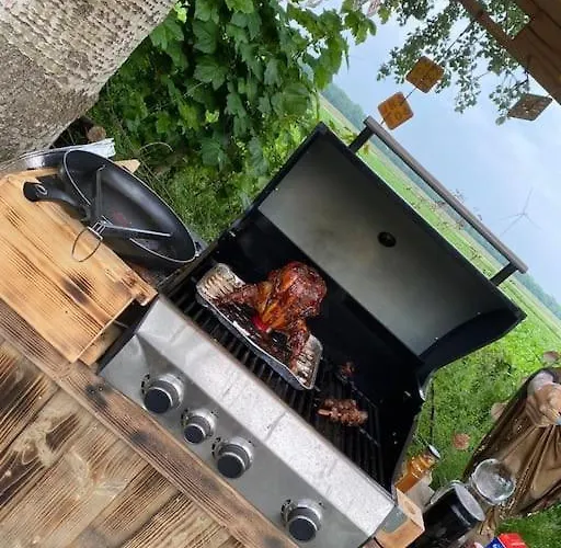 Farm Apartment, Self Checkin Lejlighed *