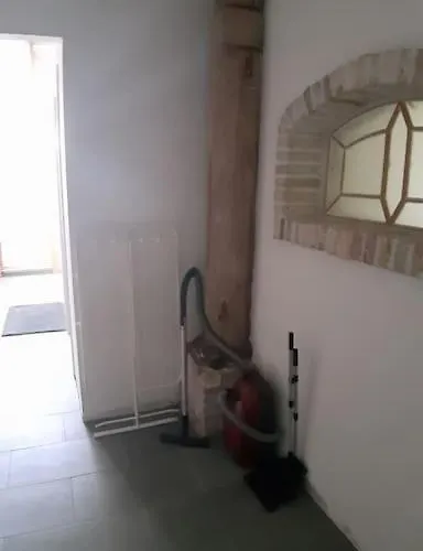 Lejlighed Farm Apartment, Self Checkin *