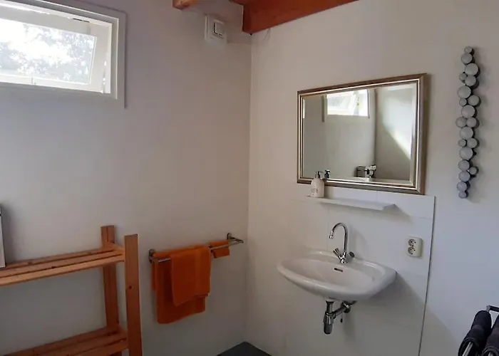 Farm Apartment, Self Checkin * Anna Paulowna