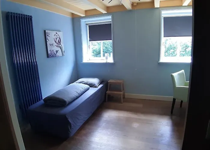 Lejlighed Farm Apartment, Self Checkin *