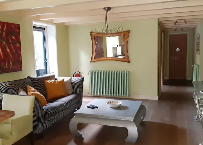 Farm Apartment, Self Checkin Lejlighed