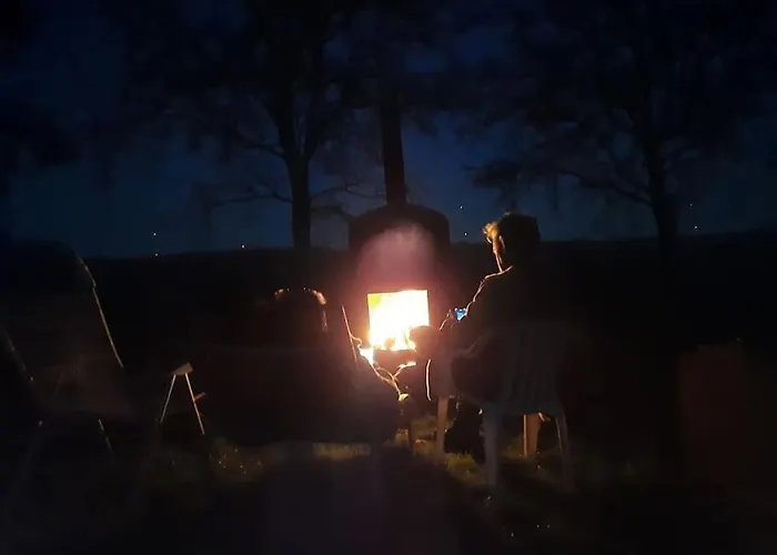 Farm Apartment, Self Checkin *