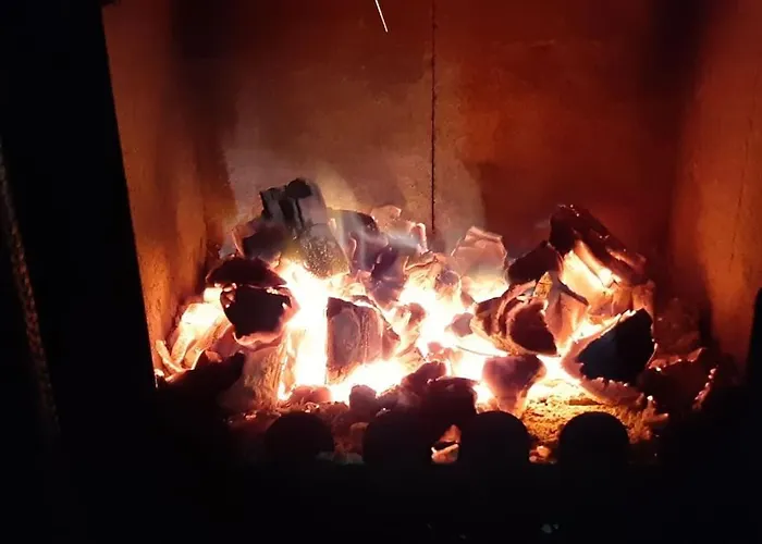 Farm Apartment, Self Checkin * Anna Paulowna