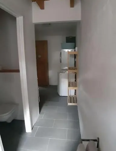 Lejlighed Farm Apartment, Self Checkin Anna Paulowna