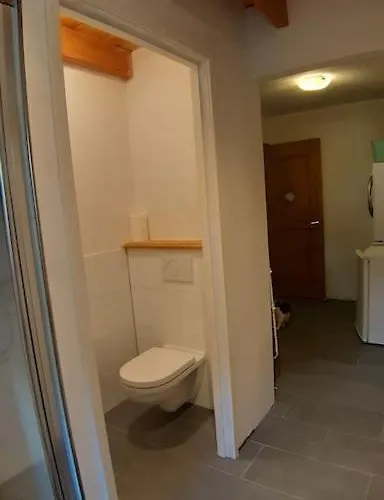 Lejlighed Farm Apartment, Self Checkin Anna Paulowna