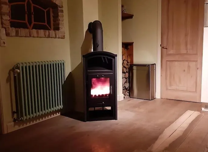 Farm Apartment, Self Checkin Lejlighed *