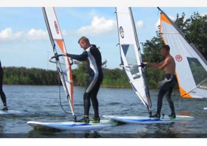 Lejlighed Farm Apartment, Self Checkin *